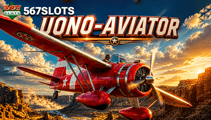 uono aviator.png UNNO Aviator