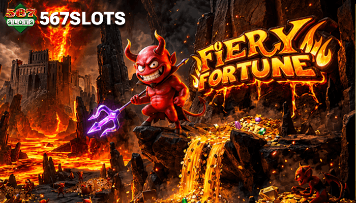 Fiery Spirit