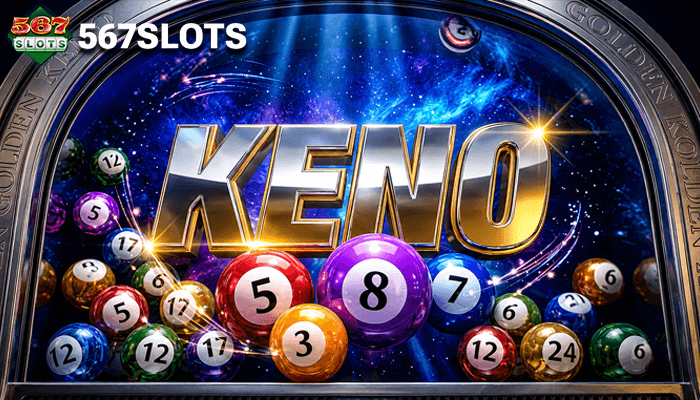 Keno