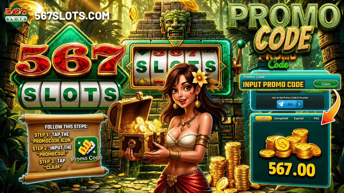 567slots 1200 X 675 - promo code.png 567slots Promo Code