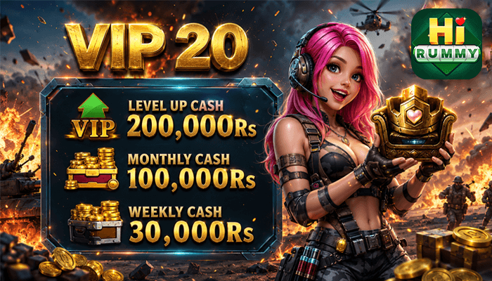 700 x 400 VIP 20 700 x 400 VIP 20
