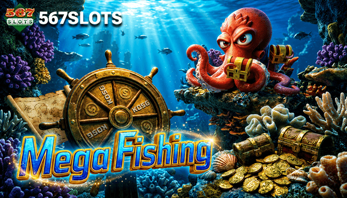 mega fishing.png Mega Fishing