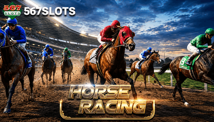horse racing.png Horse Racing