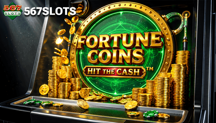 fortune coins.png Fortune Coins