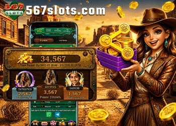 567slots Agent