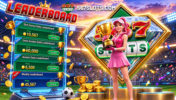 567slots Warriors