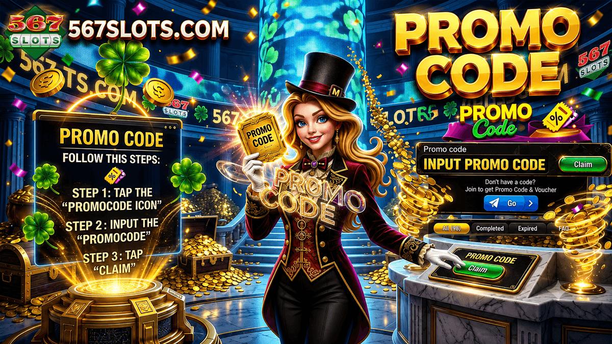 567slots 1200 x 675 - promo code.png 567slots Promo Code