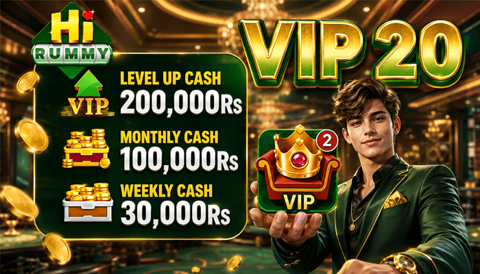 700 x 400 VIP 20 700 x 400 VIP 20