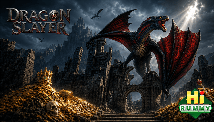 Dragon Slayer Dragon Slayer