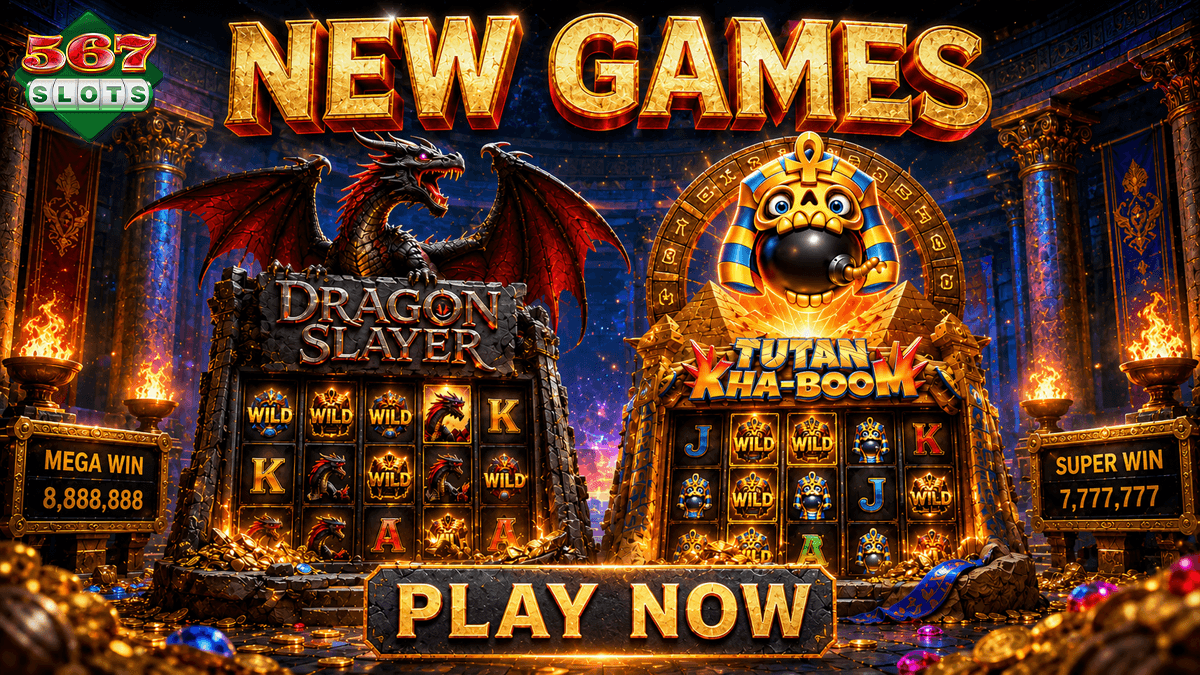 567slots 1200 X 675 - new games 3.png 567slots New Games