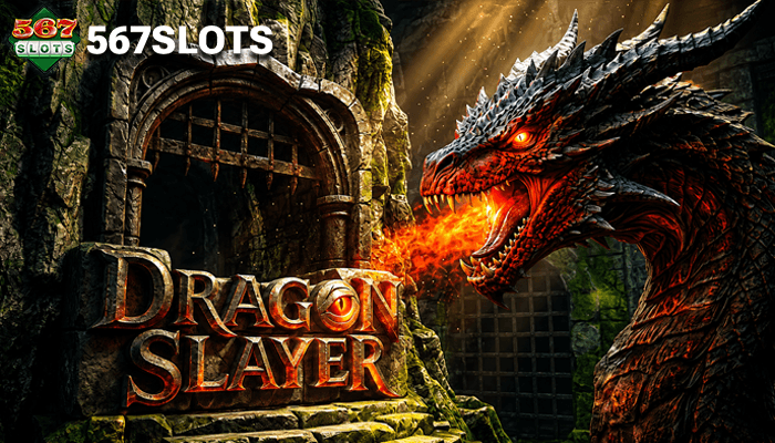 dragon slayer.png Dragon Slayer
