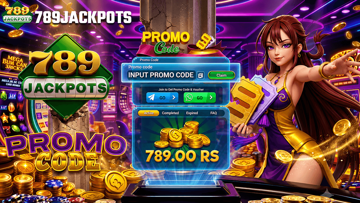 promo code - 1200 x 675 (7).png 789JACKPOTS Lucky Code