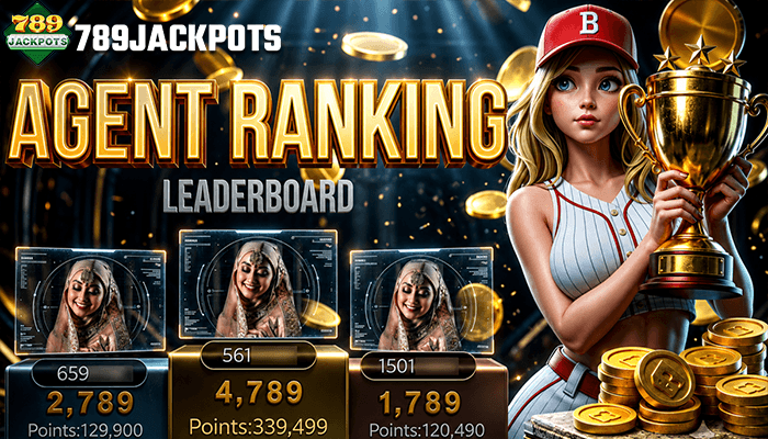 Agent Ranking