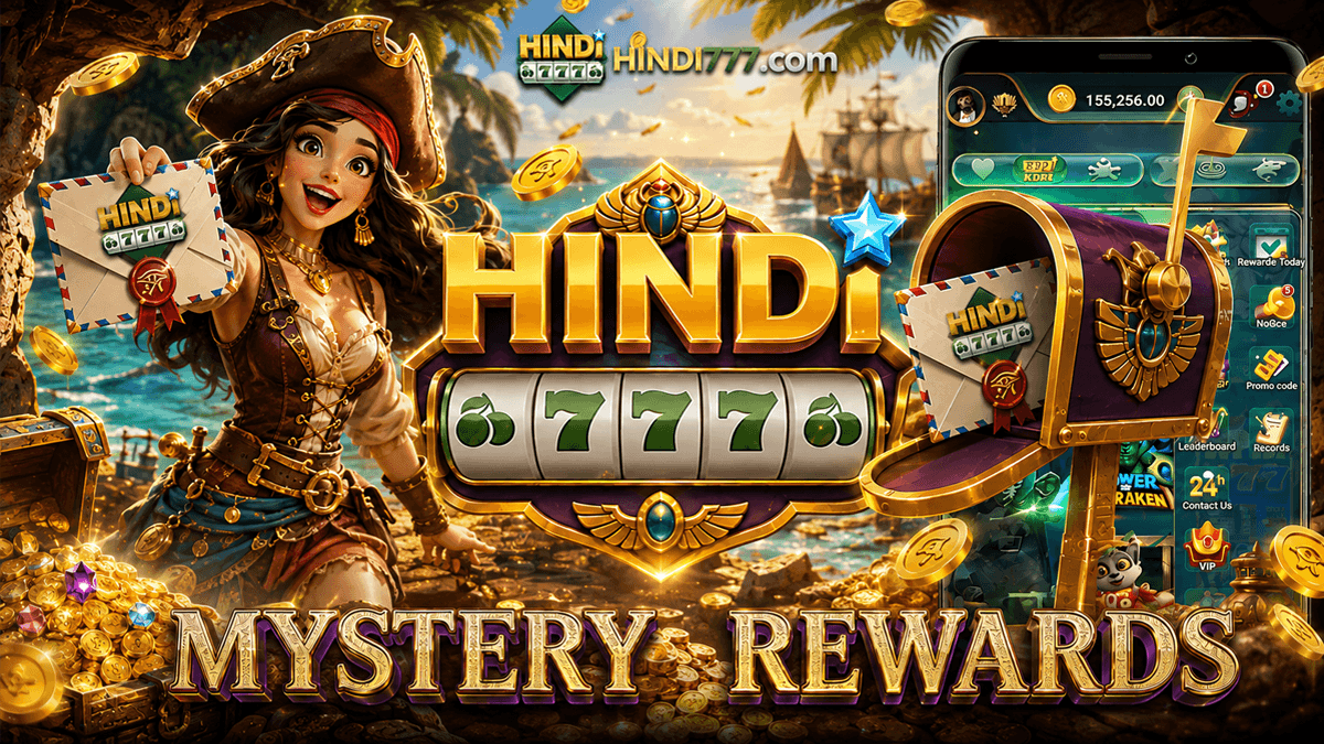 MYSTERY REWARD 1200X675.png Mystery Reward - Hindi777