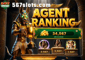 567slots Agent