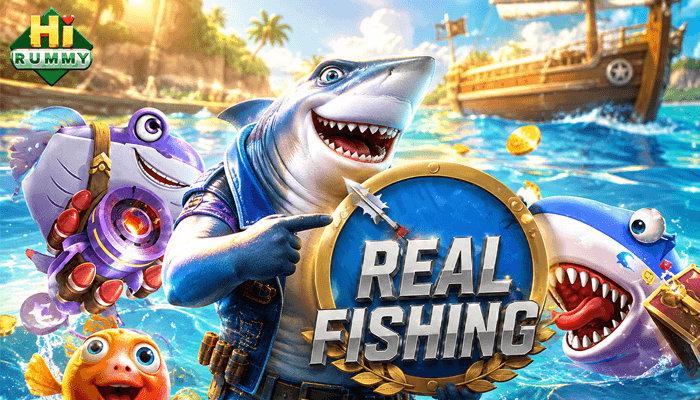 Fishing Games Fishing Games