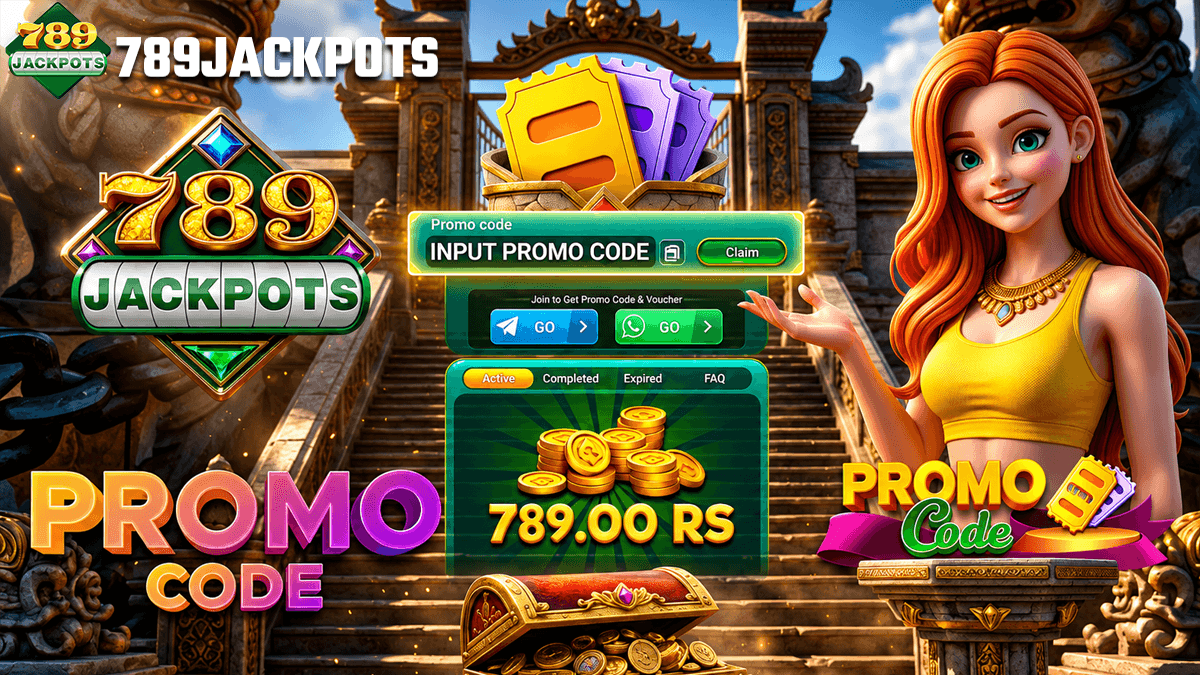 Promo Code - 1200 x 675