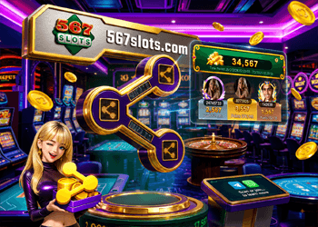 567slots Agent
