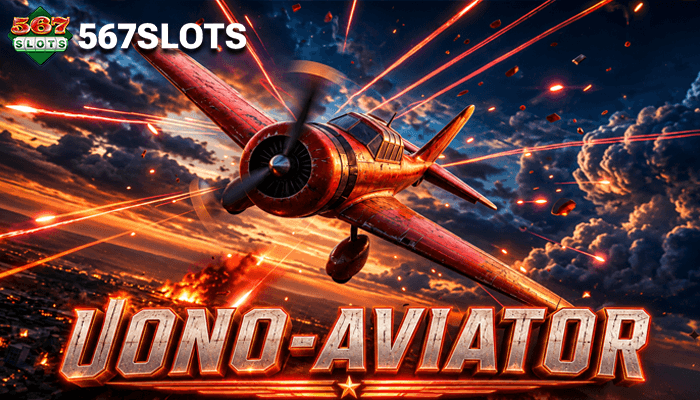 uono aviator.png Unno Aviator