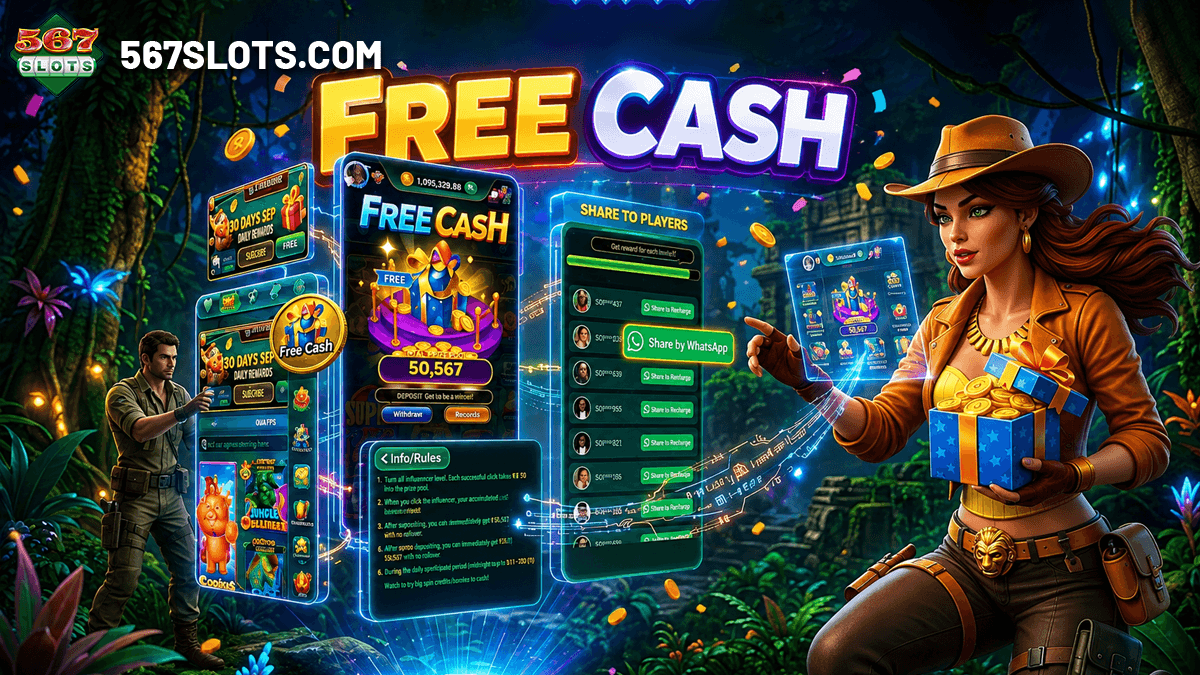 567slots 1200 X 675 - free cash.png 567slots Free Cash