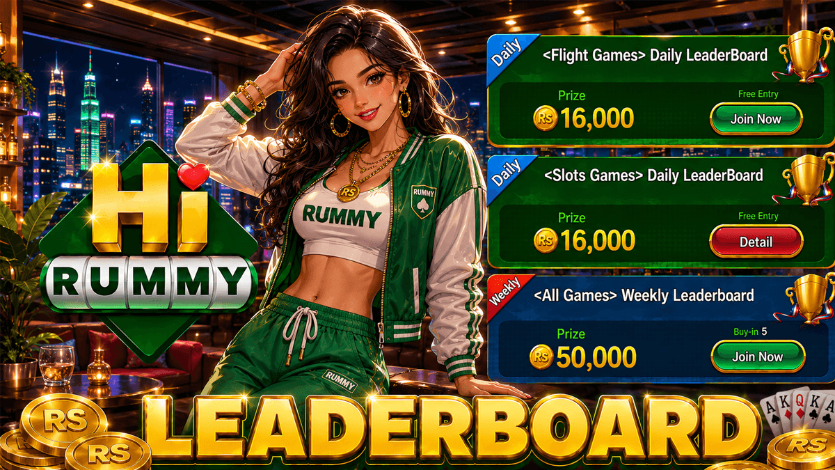 Leaderboard Arena Leaderboard Arena