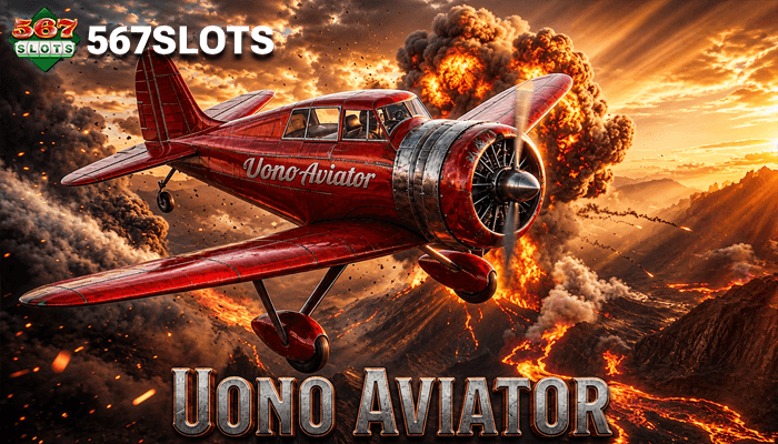 uono aviator.png Unno Aviator