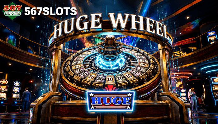 Huge