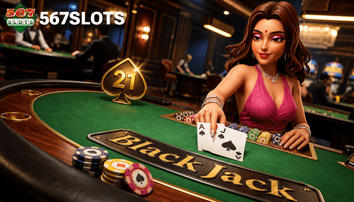 Blackjack