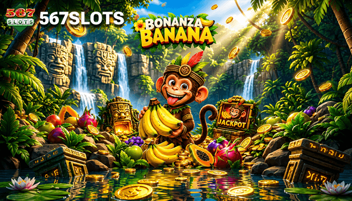 Bonanza Banana