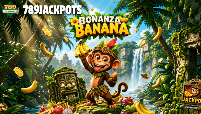 bonanza banana