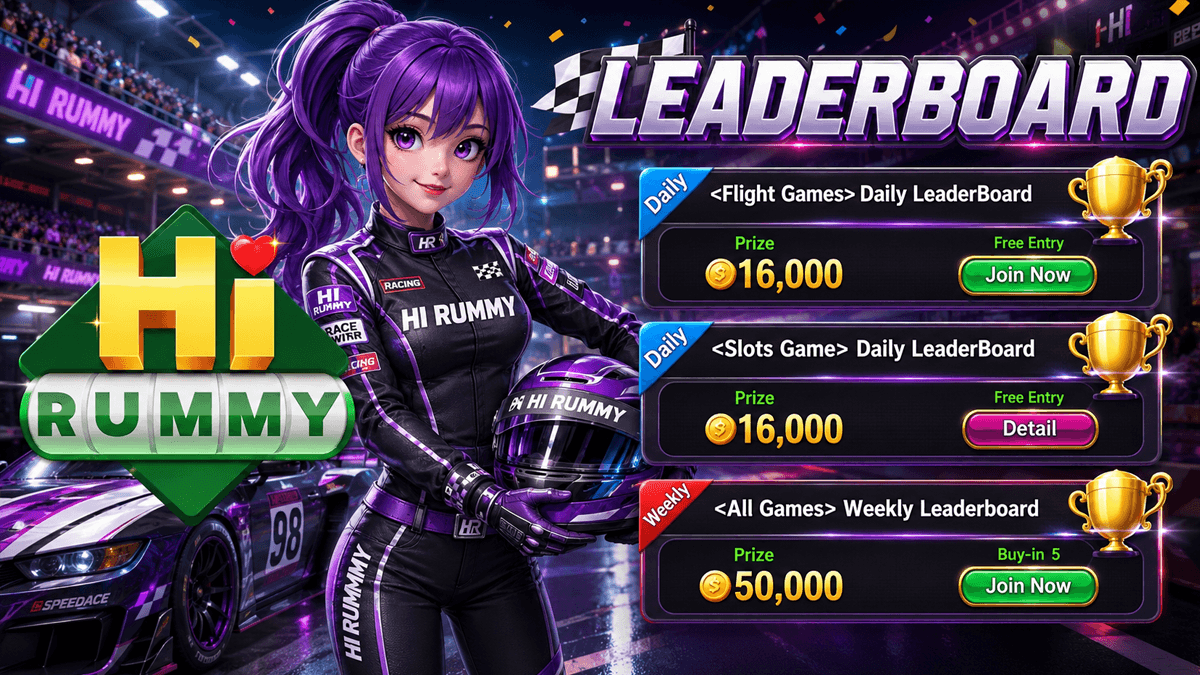 Leaderboard Arena Leaderboard Arena