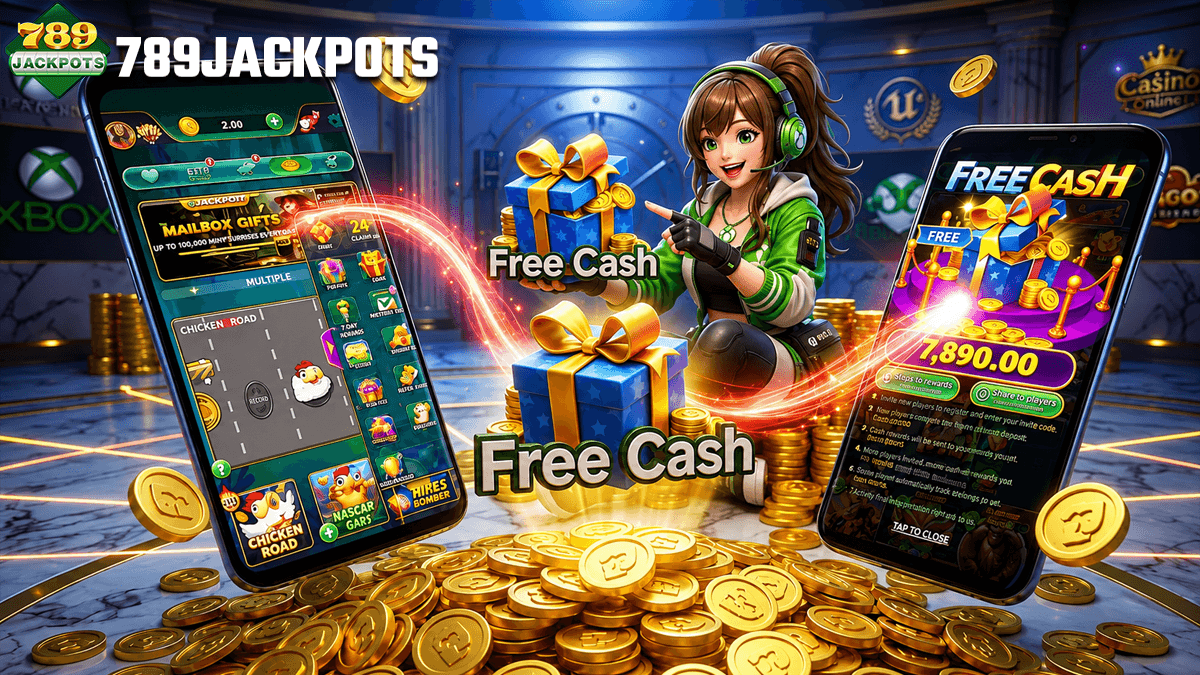 Free cash - 1200 x 675