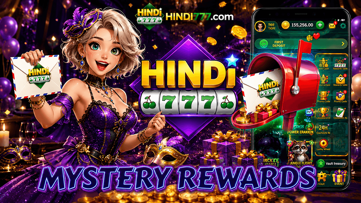 MYSTERY BONUS 1200X675