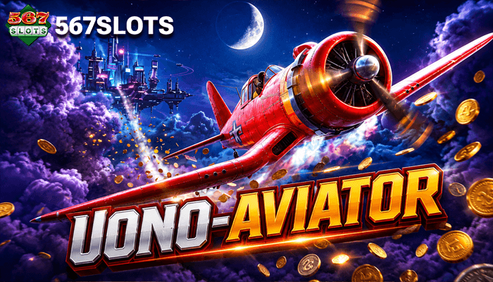 Unno Aviator