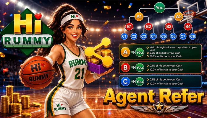 Agent System