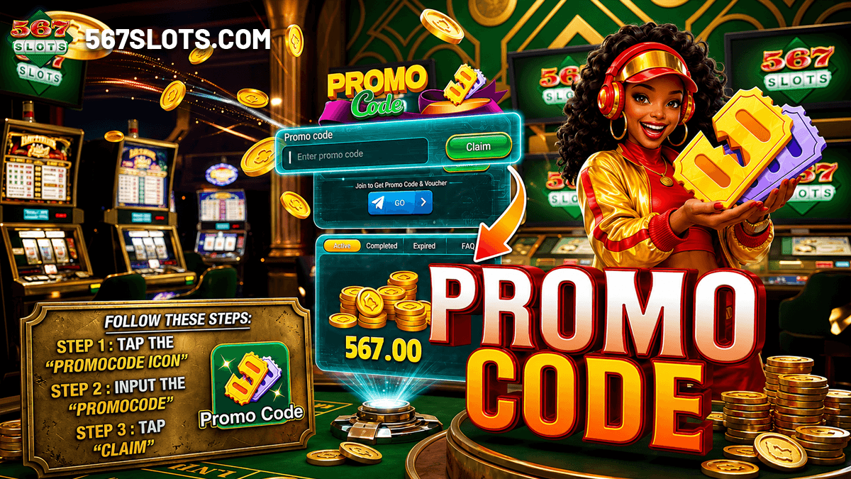567slots 1200 x 675 - promo code.png 567slots Promo Code