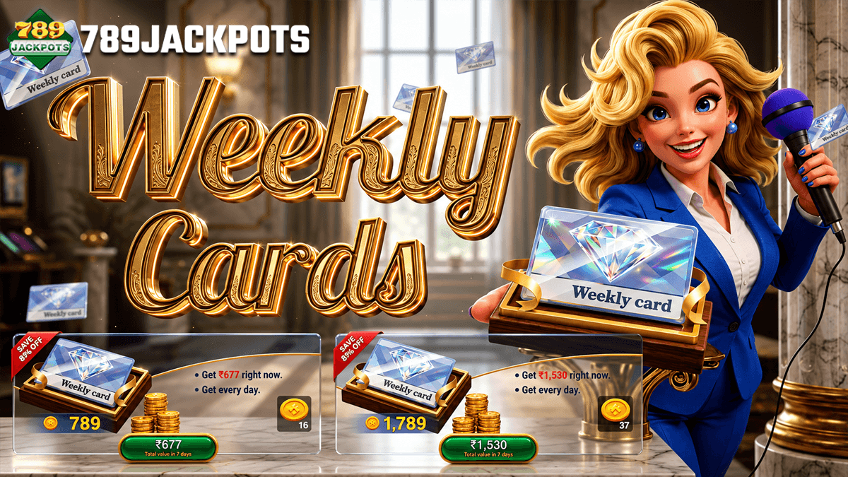 VIP Card Promo