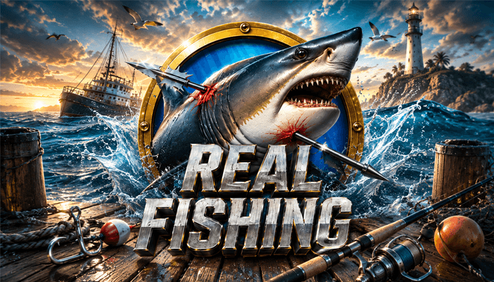 Fishing Games