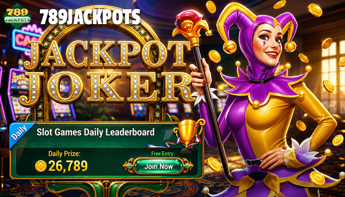 Jackpot joker