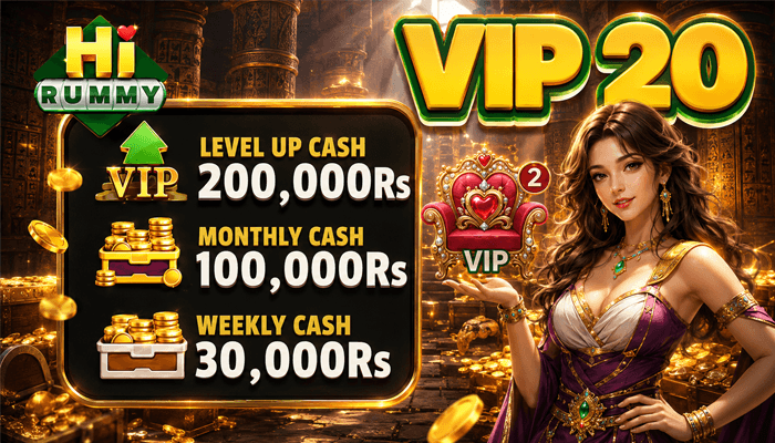 Lifetime VIP