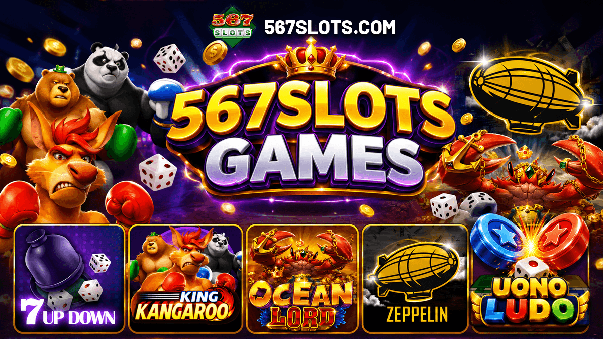 567slots summit