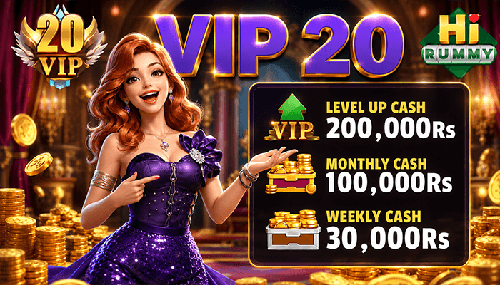 Lifetime VIP