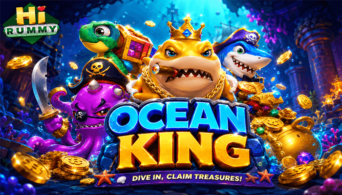Fishing Games