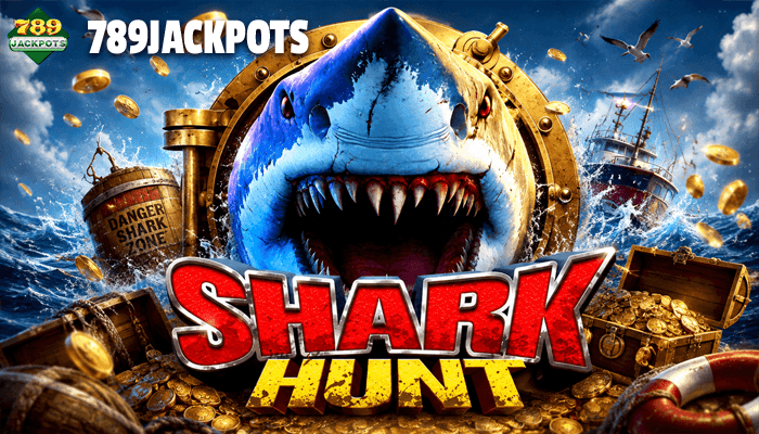 shark hunt