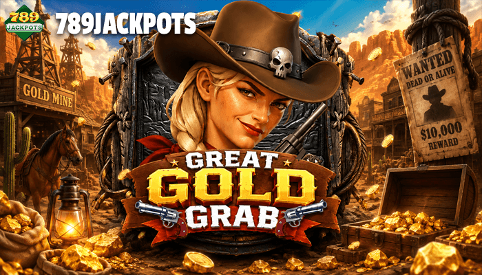 great gold grab