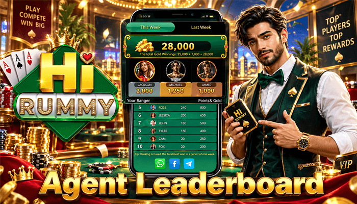 Agent Leaderboard