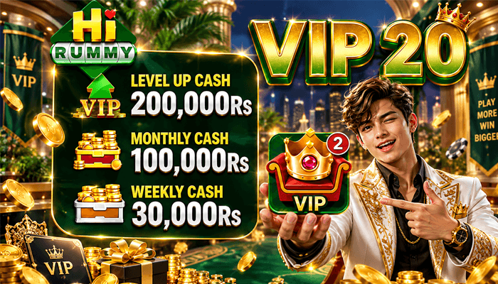 Lifetime VIP