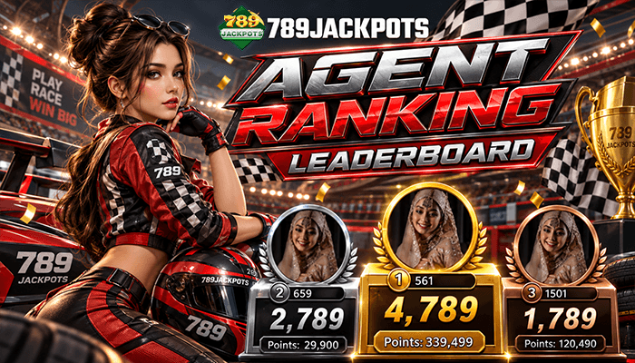 agent ranking