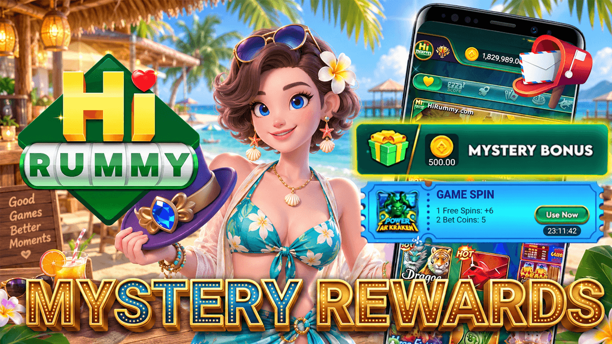 Golden Hours Mystery