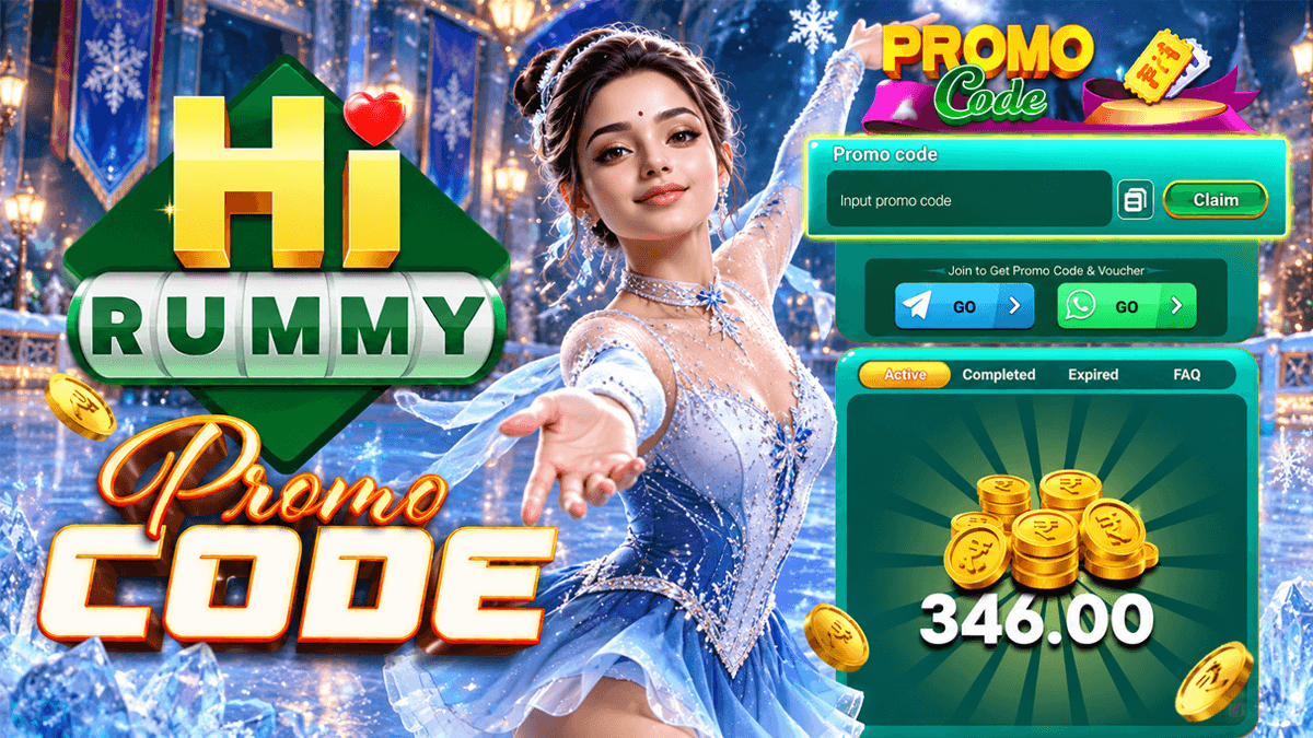 Golden Code Promo